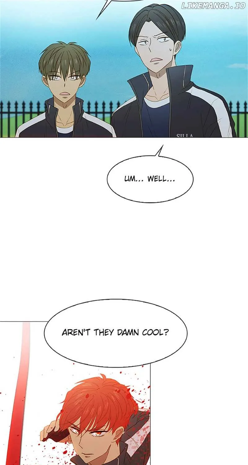 Perfect Gold Chapter 96 page 105 - 