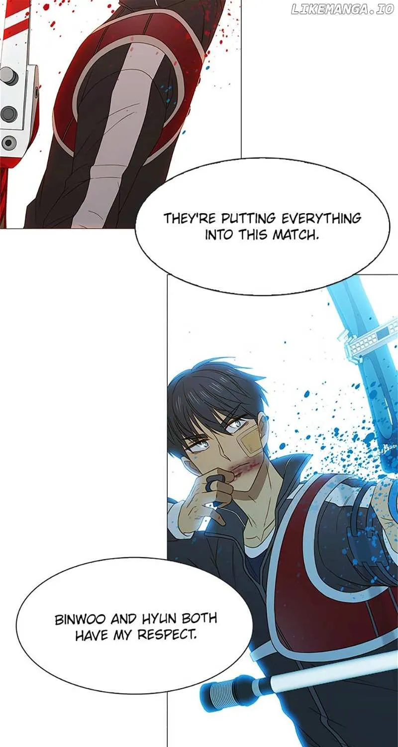 Perfect Gold Chapter 96 page 107 - 