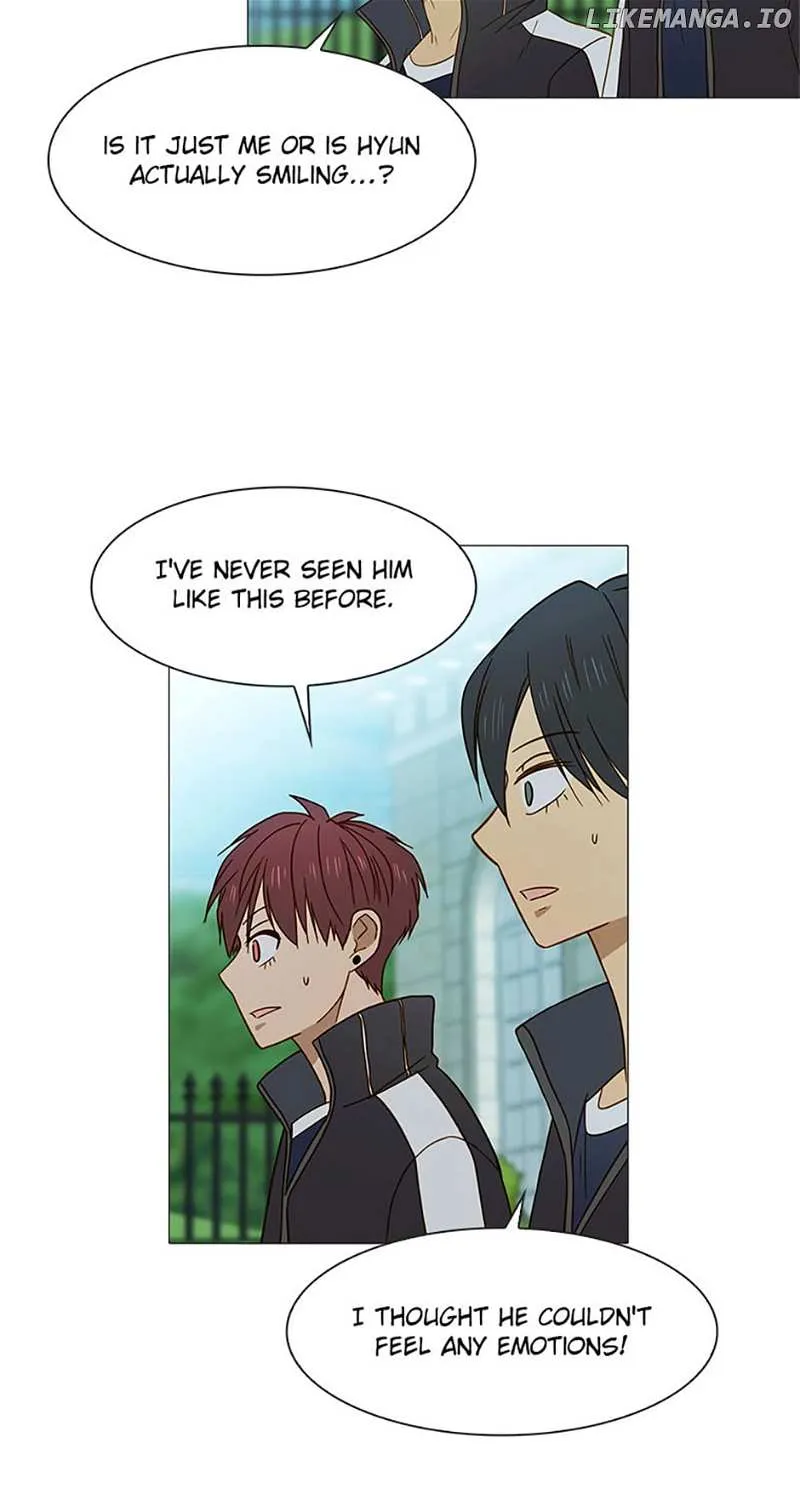 Perfect Gold Chapter 96 page 12 - 