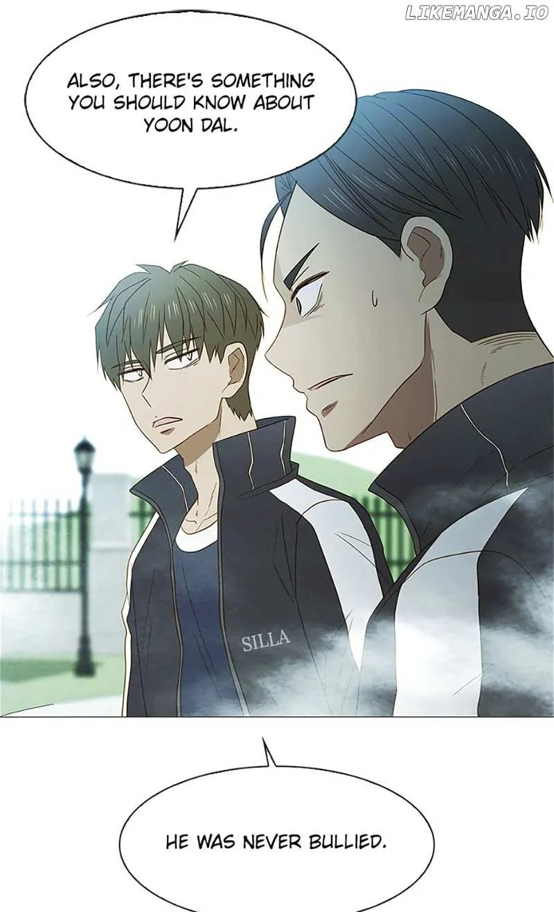 Perfect Gold Chapter 96 page 117 - 