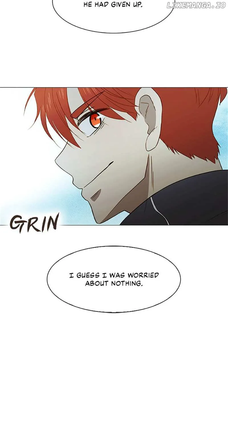 Perfect Gold Chapter 96 page 16 - 