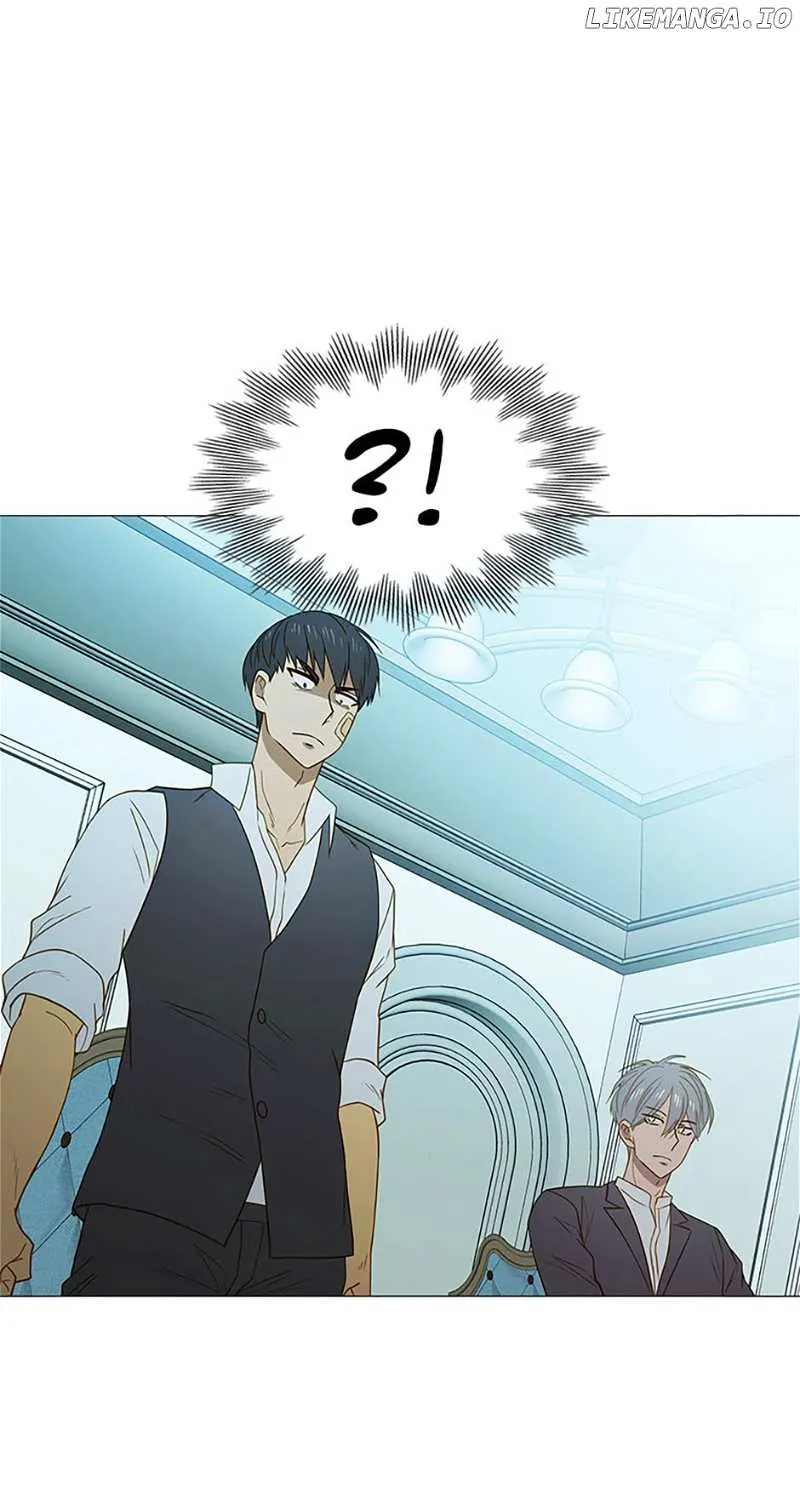 Perfect Gold Chapter 96 page 18 - 