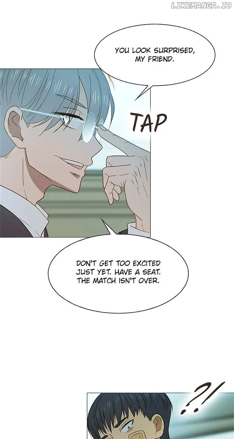 Perfect Gold Chapter 96 page 20 - 