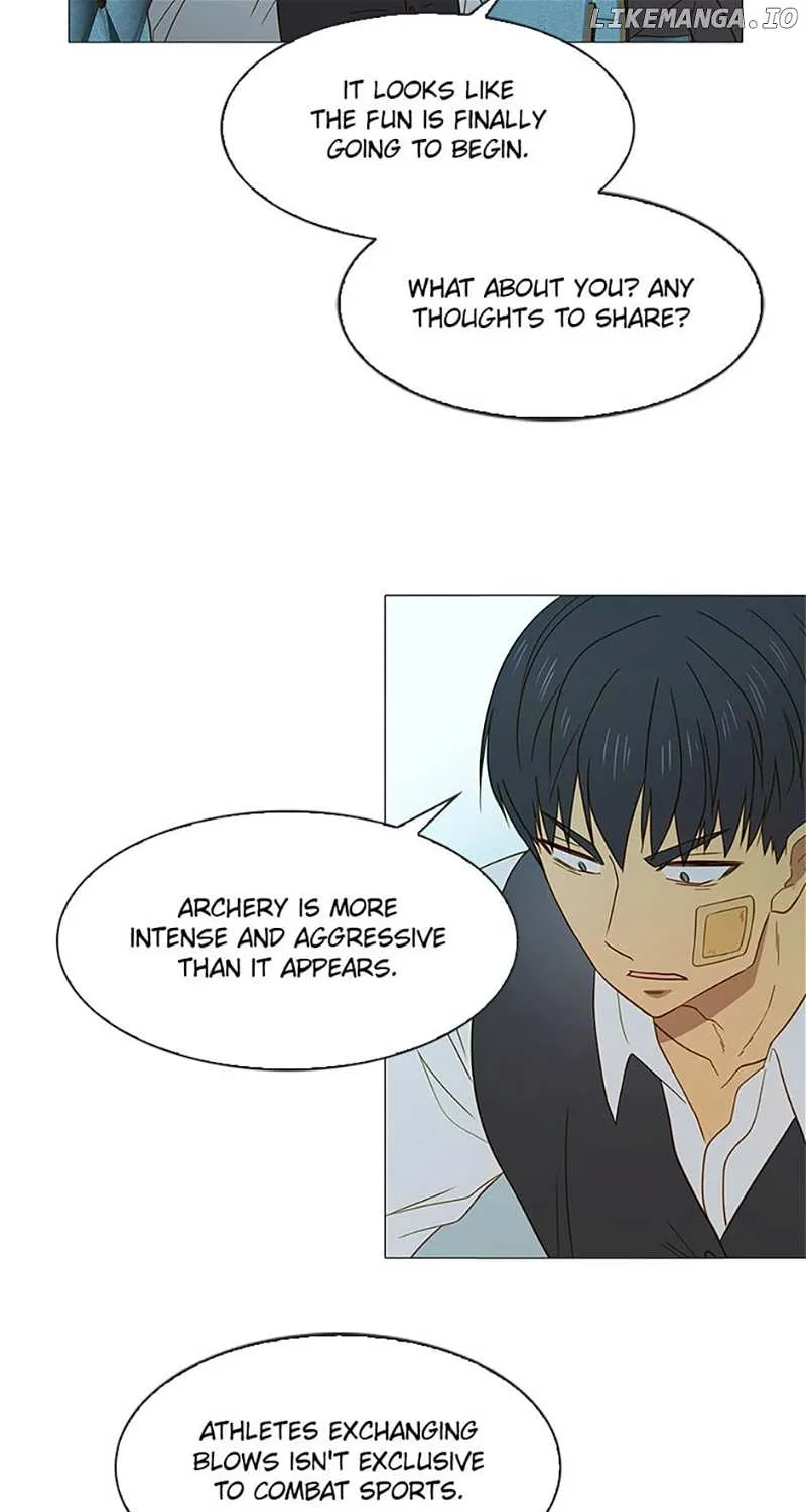 Perfect Gold Chapter 96 page 24 - 