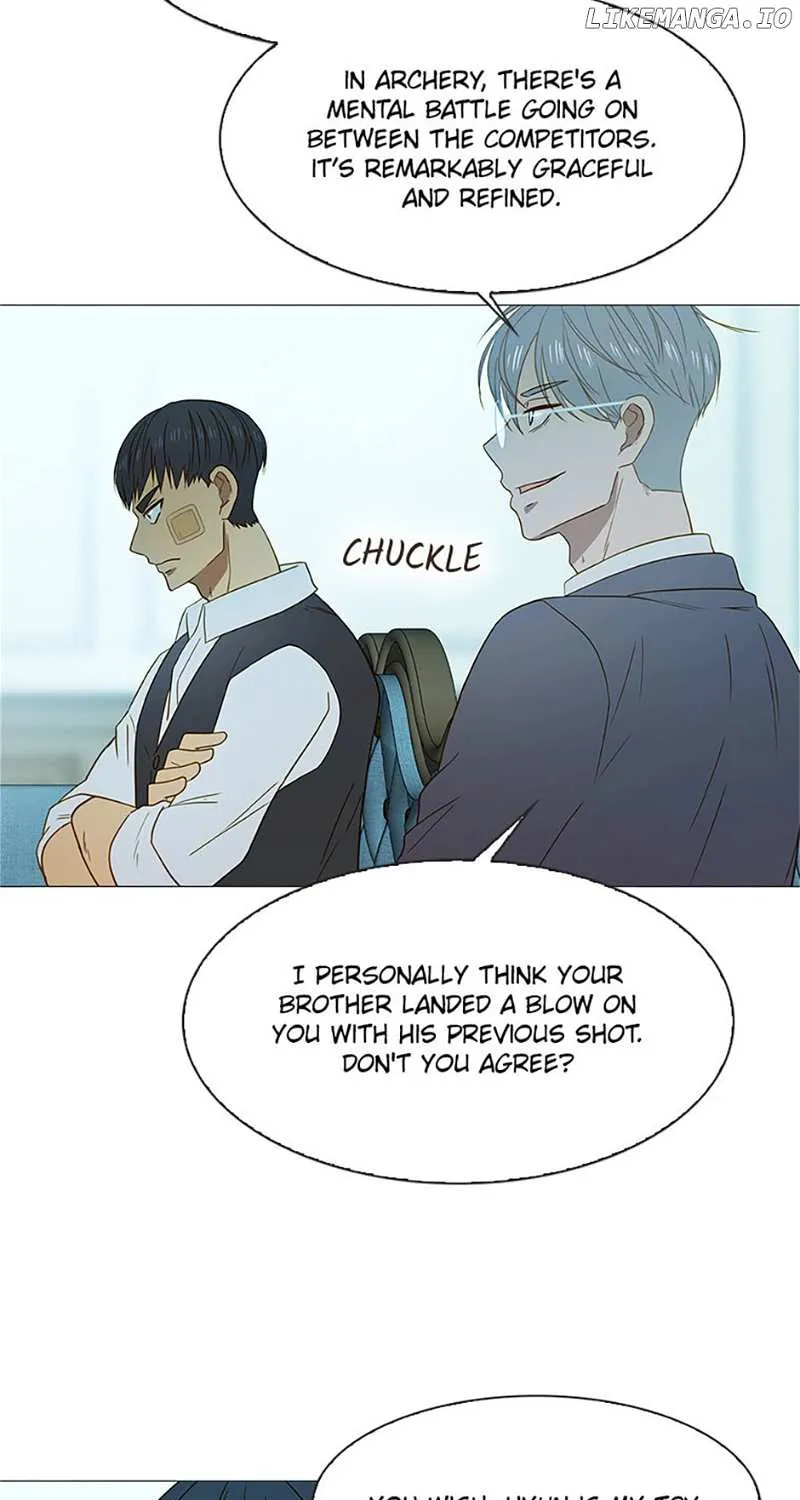 Perfect Gold Chapter 96 page 26 - 