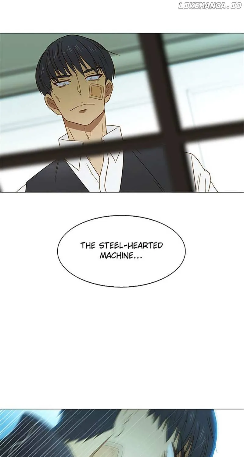 Perfect Gold Chapter 96 page 36 - 