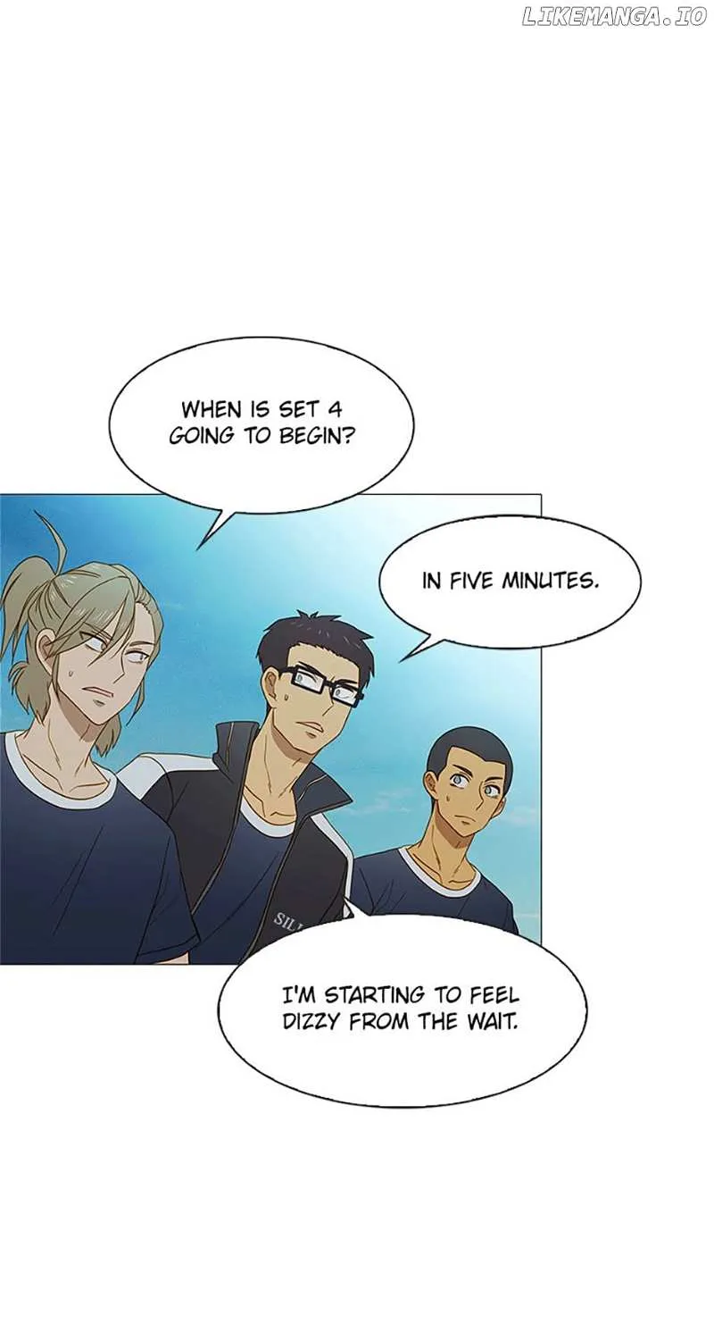 Perfect Gold Chapter 96 page 44 - 