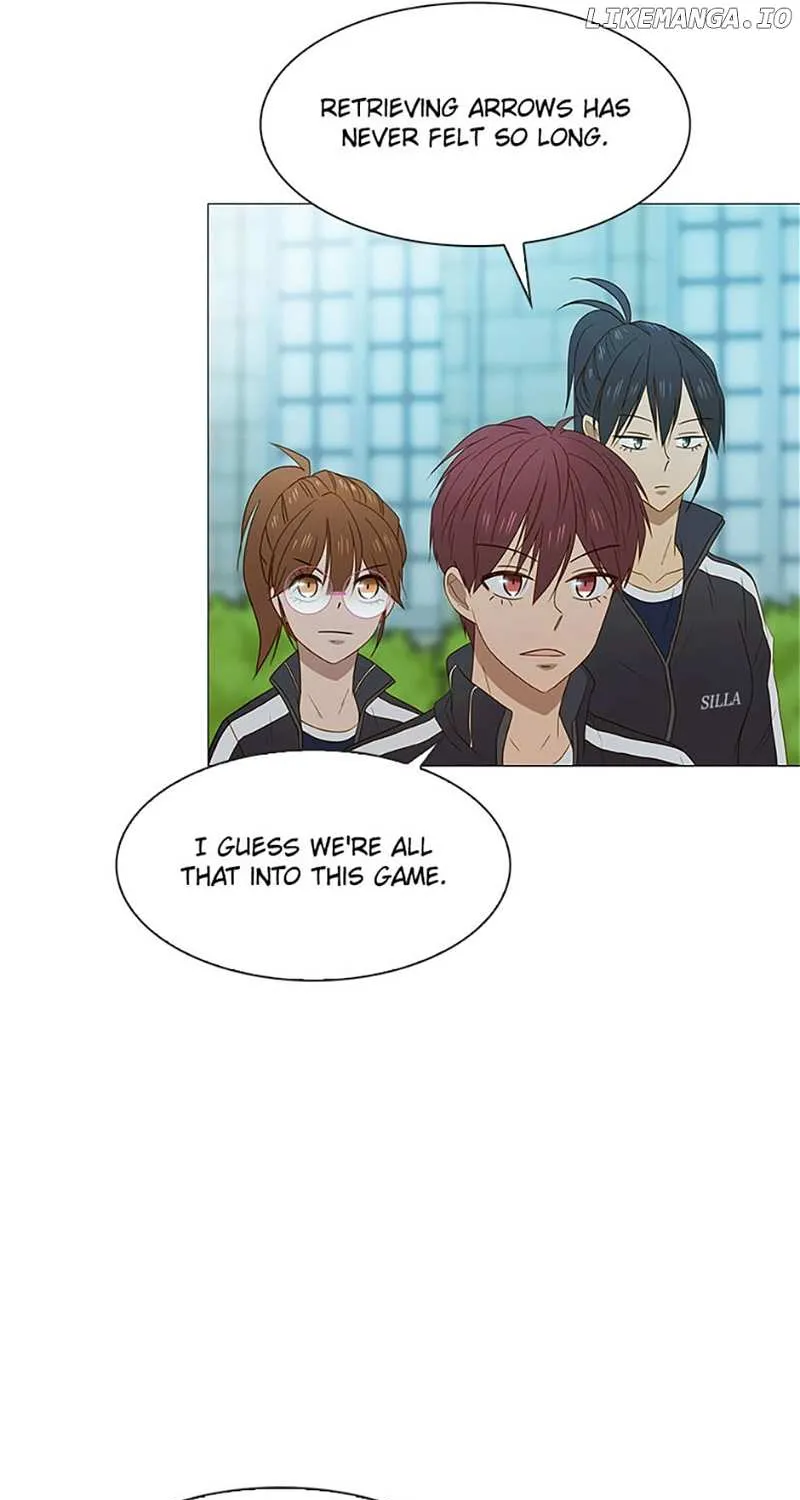 Perfect Gold Chapter 96 page 46 - 