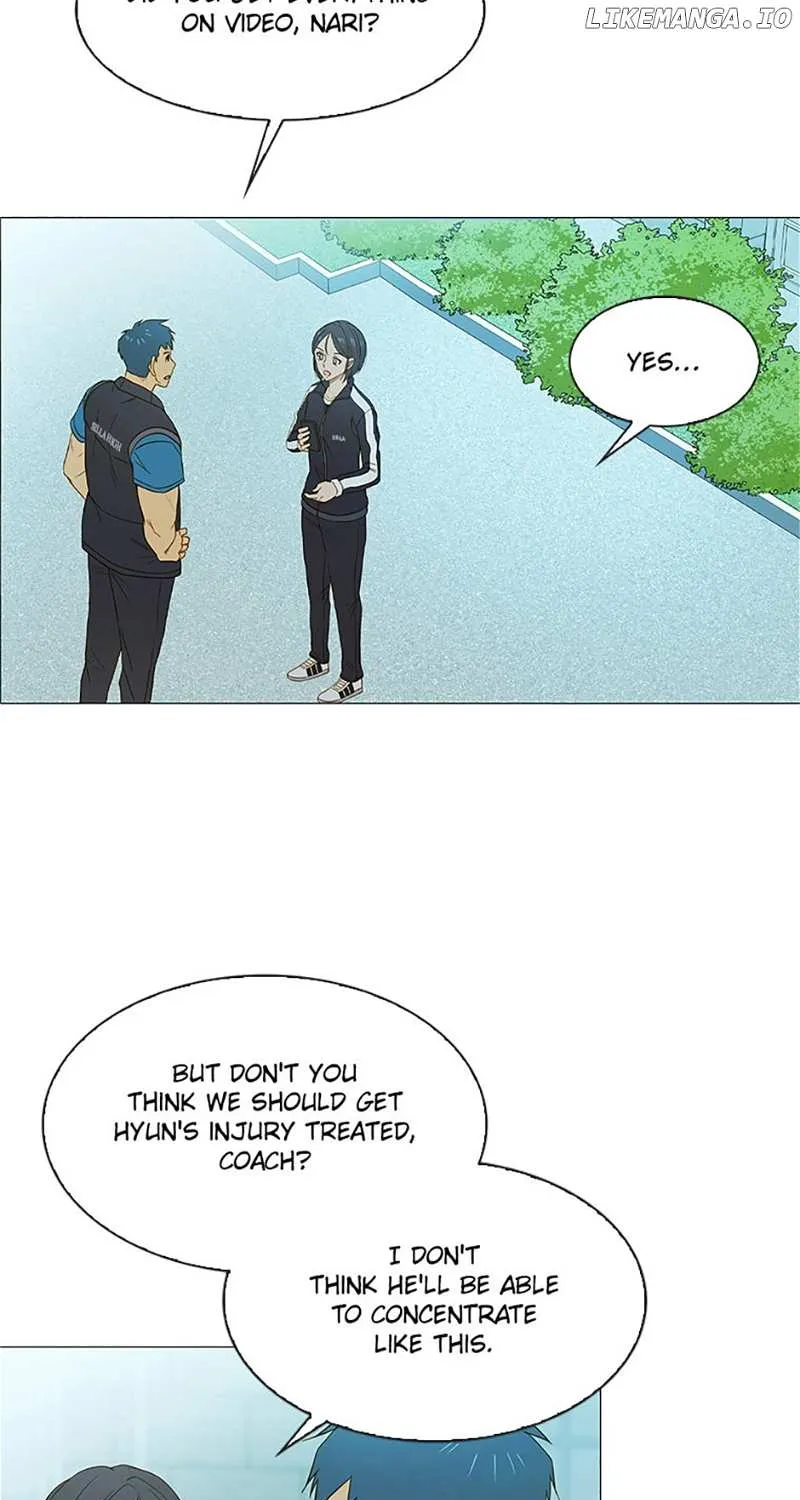 Perfect Gold Chapter 96 page 48 - 