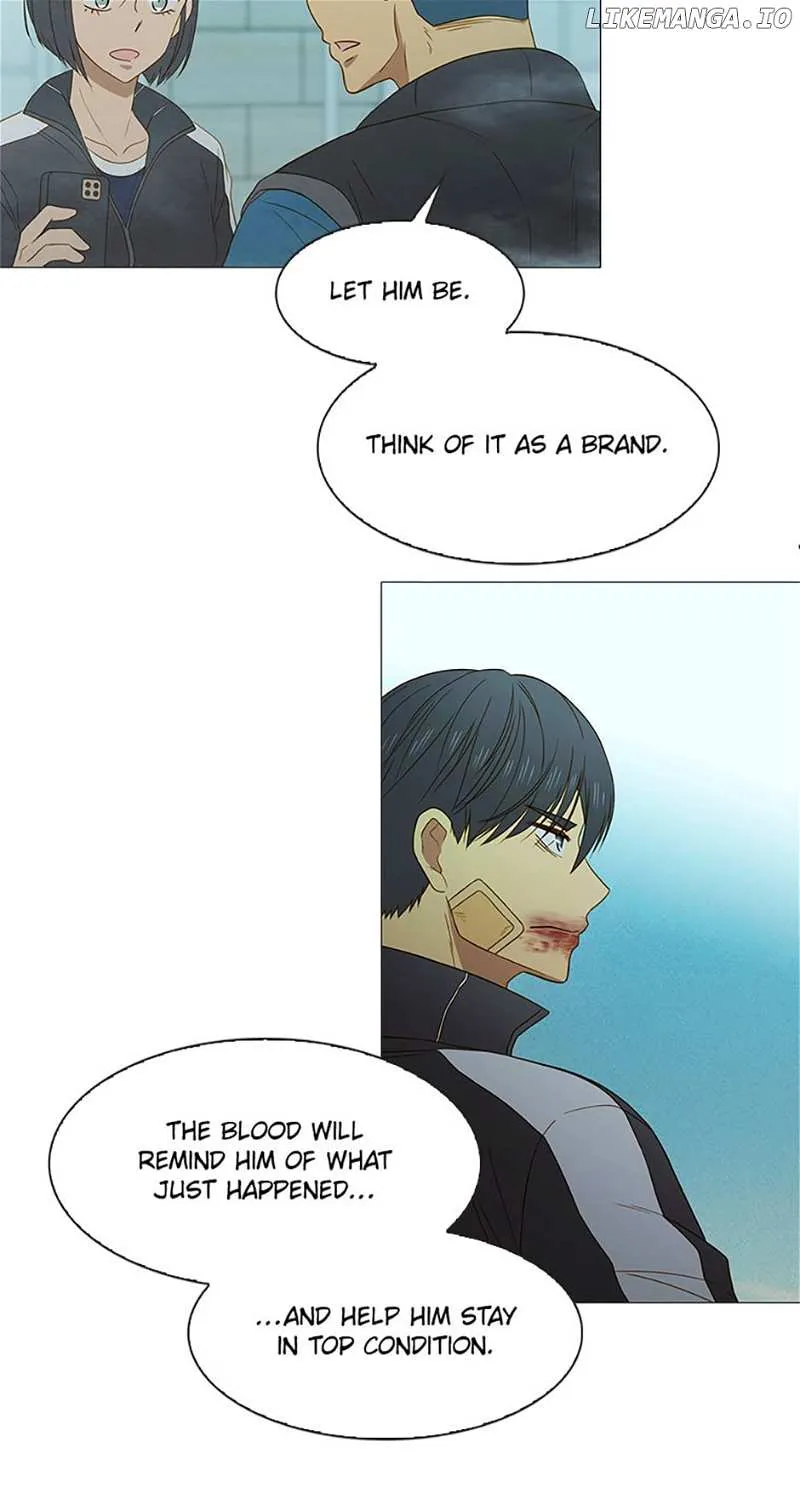 Perfect Gold Chapter 96 page 50 - 