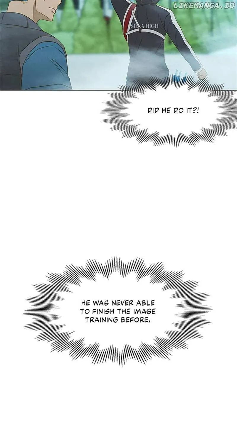 Perfect Gold Chapter 96 page 6 - 