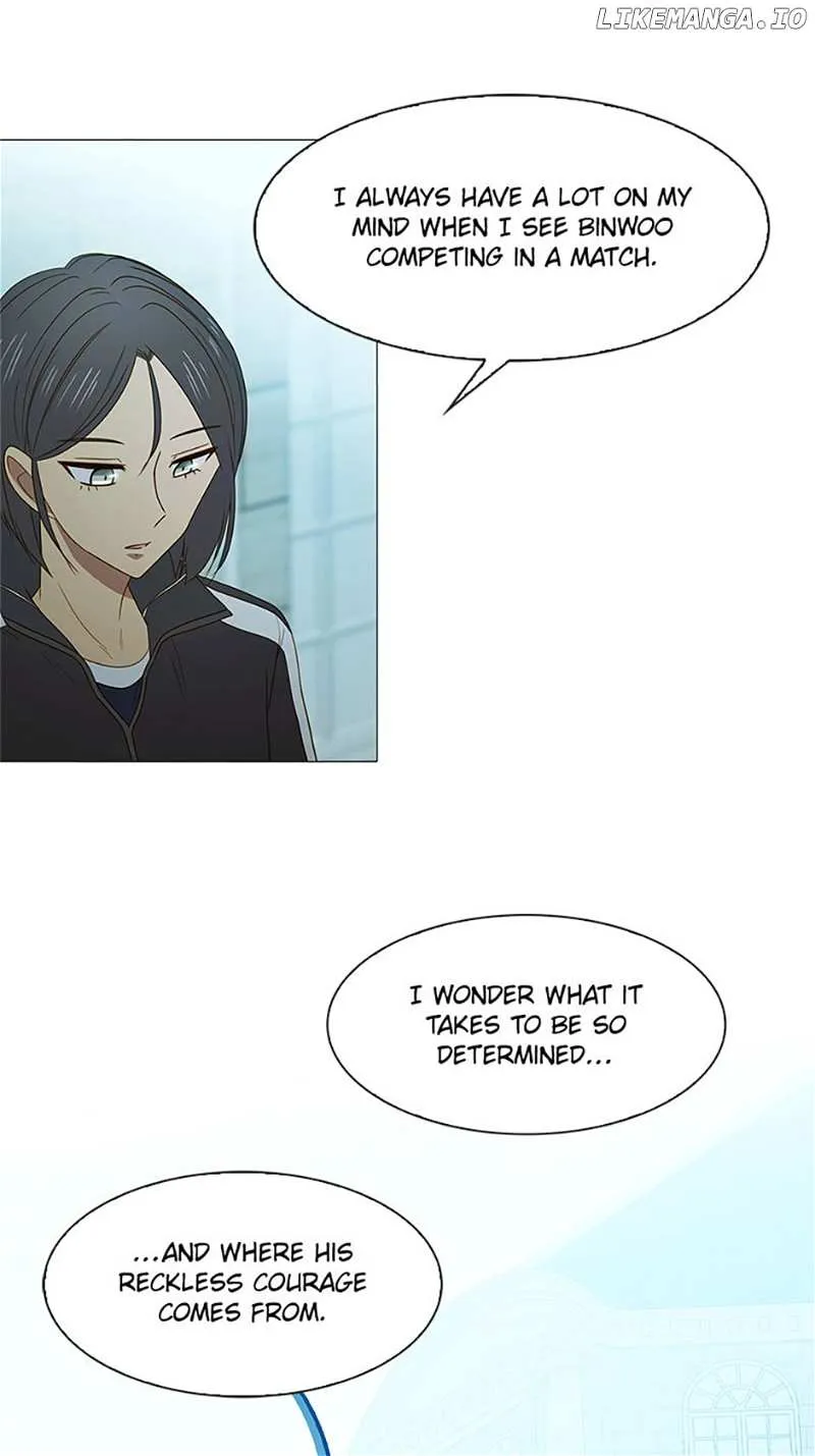 Perfect Gold Chapter 96 page 52 - 