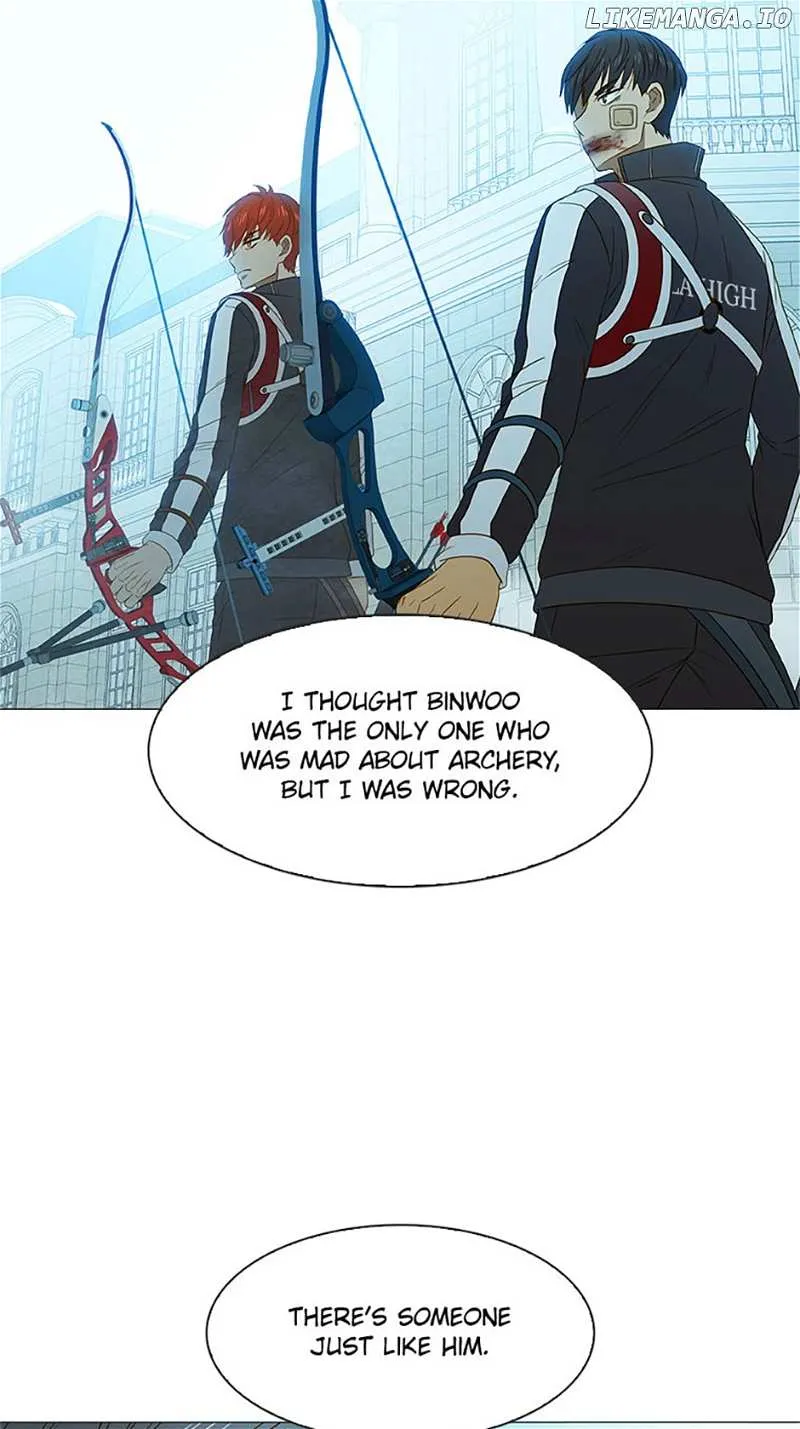Perfect Gold Chapter 96 page 53 - 