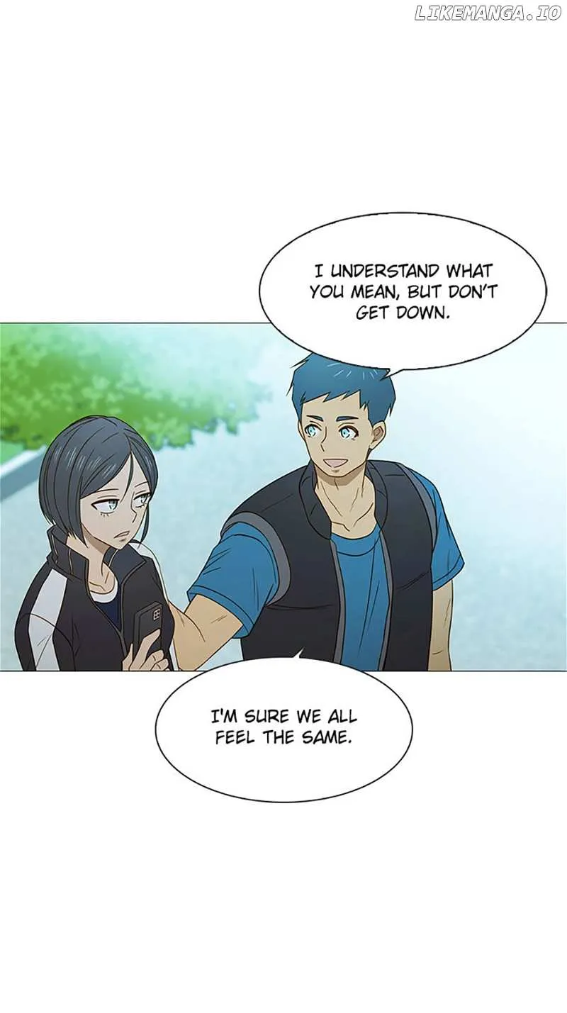 Perfect Gold Chapter 96 page 55 - 