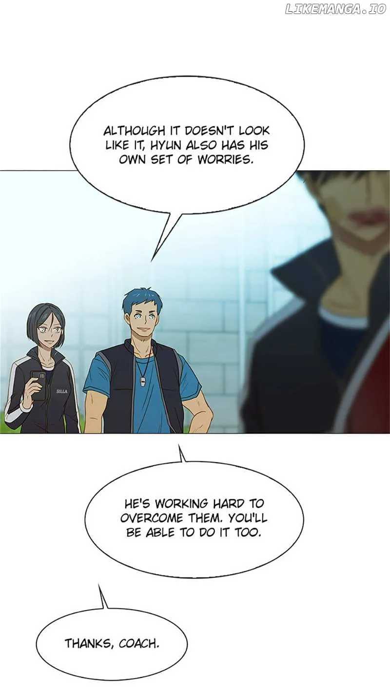 Perfect Gold Chapter 96 page 56 - 