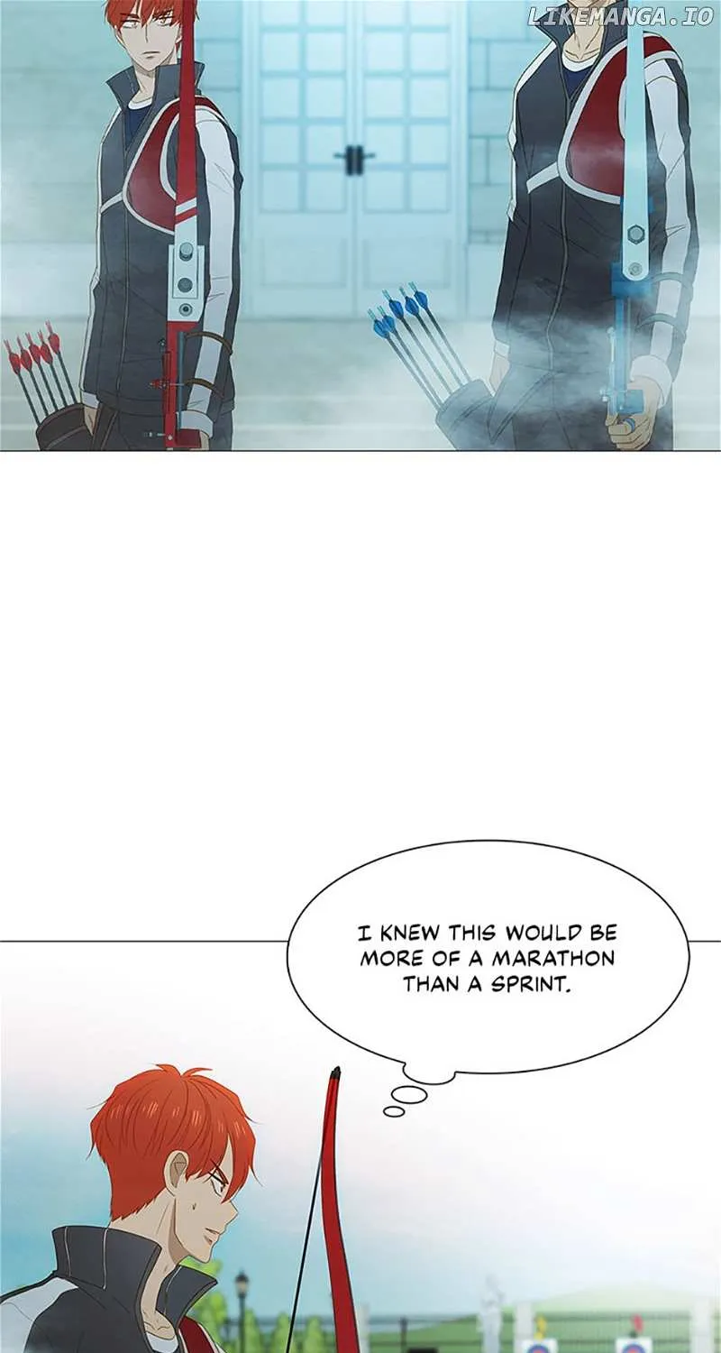 Perfect Gold Chapter 96 page 59 - 