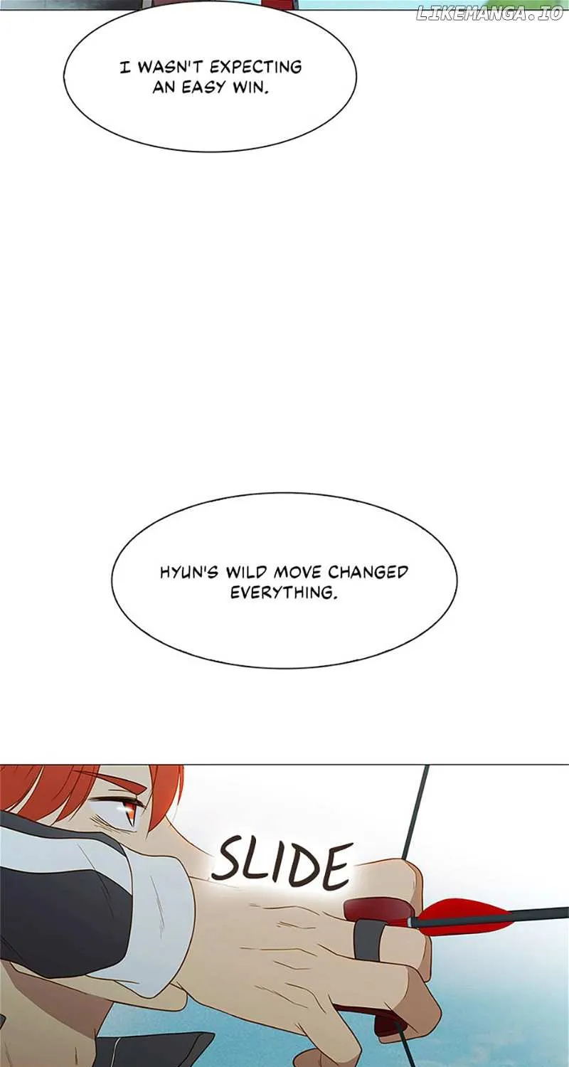 Perfect Gold Chapter 96 page 61 - 