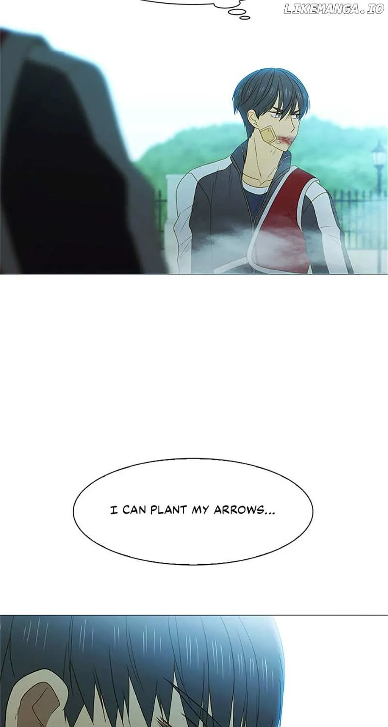 Perfect Gold Chapter 96 page 69 - 