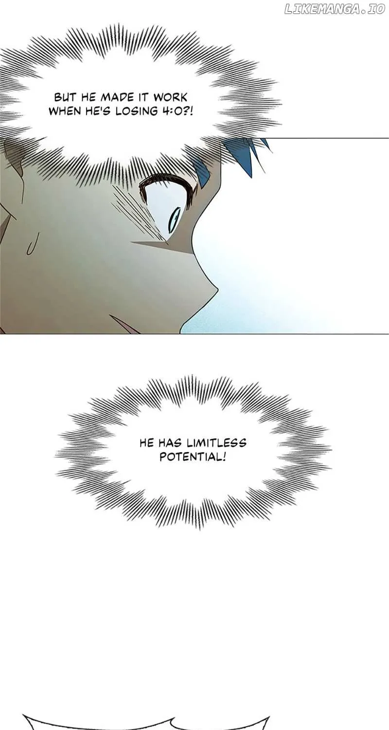 Perfect Gold Chapter 96 page 8 - 