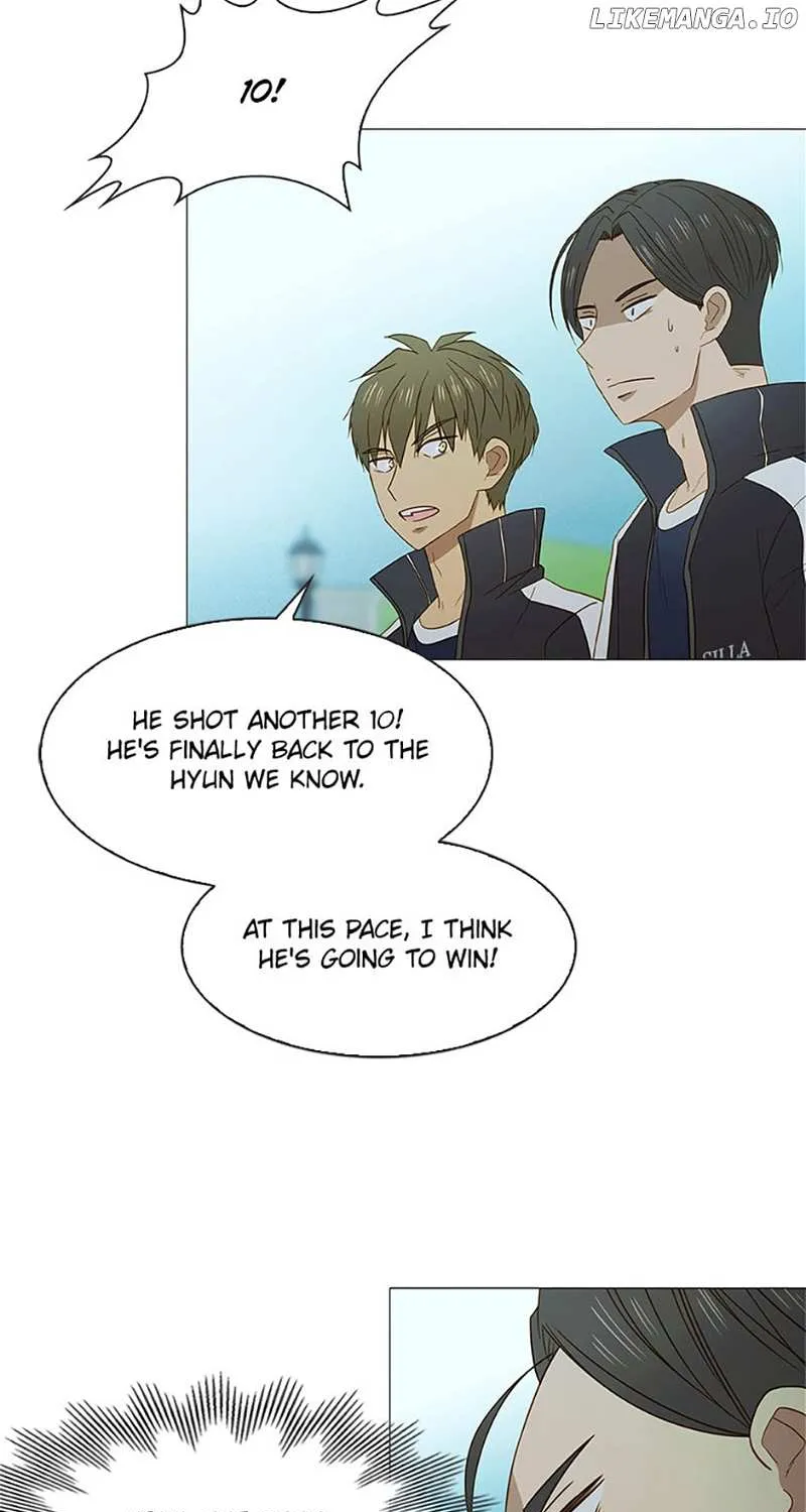 Perfect Gold Chapter 96 page 89 - 
