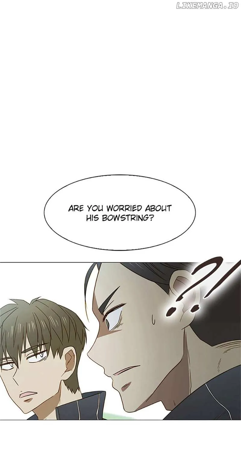 Perfect Gold Chapter 96 page 95 - 