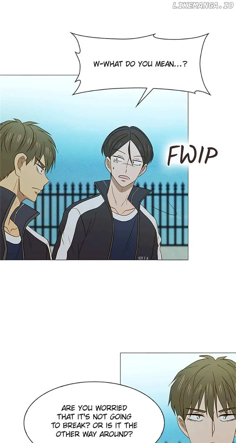 Perfect Gold Chapter 96 page 97 - 