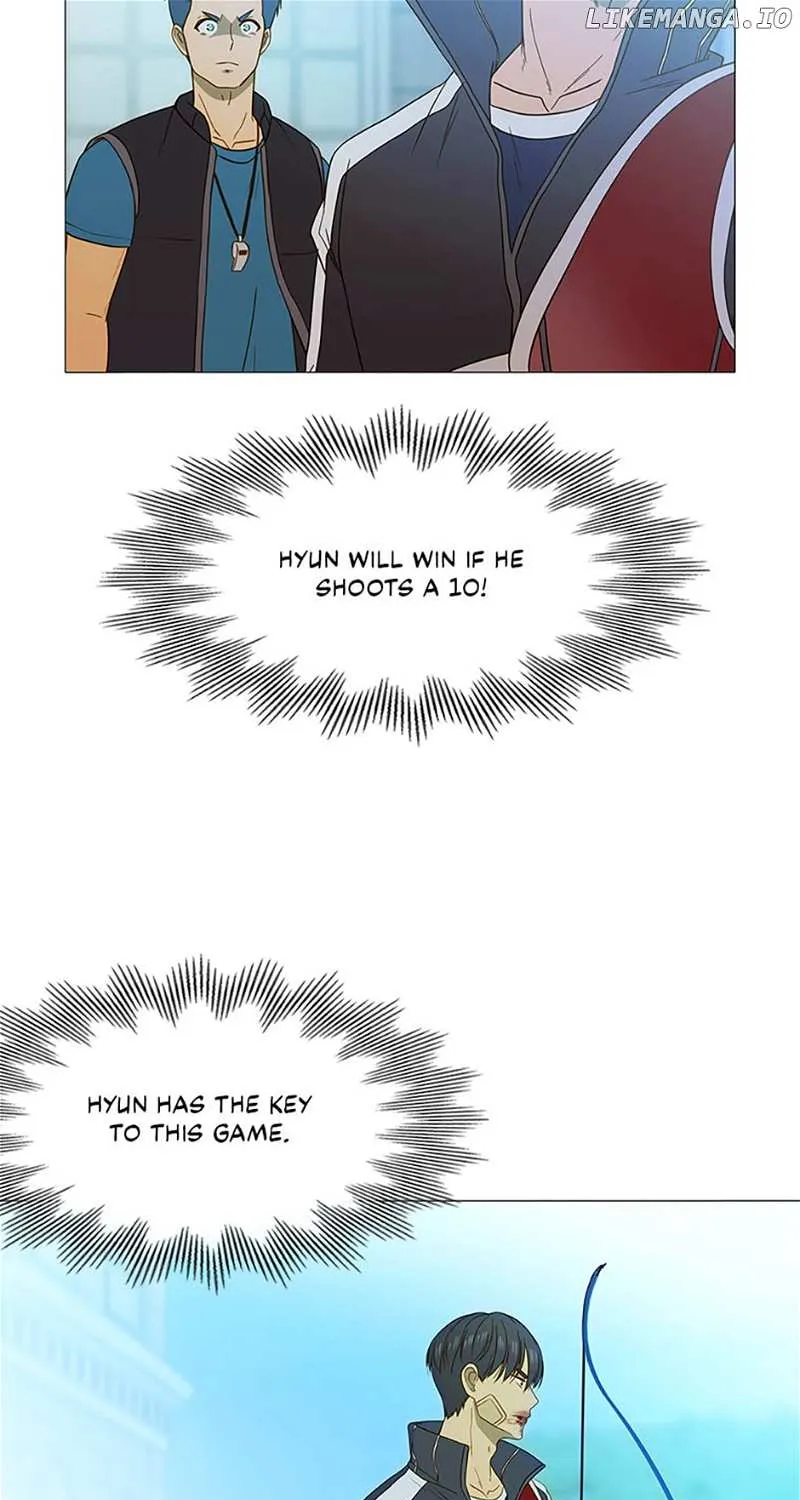 Perfect Gold Chapter 97 page 108 - 