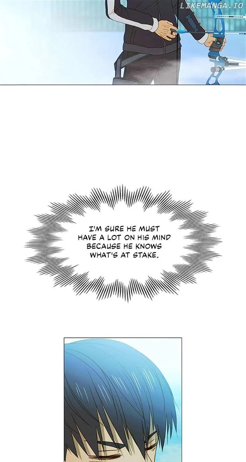Perfect Gold Chapter 97 page 110 - 