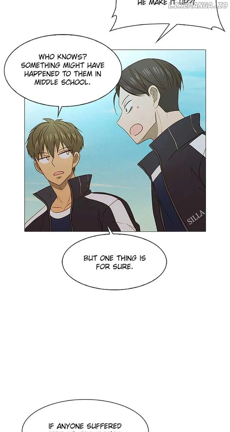 Perfect Gold Chapter 97 page 12 - 