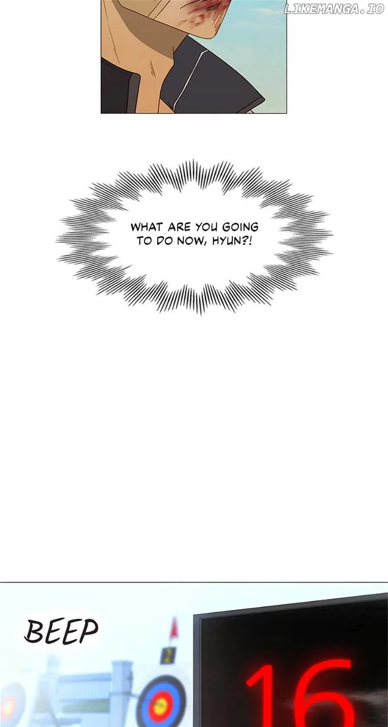 Perfect Gold Chapter 97 page 112 - 