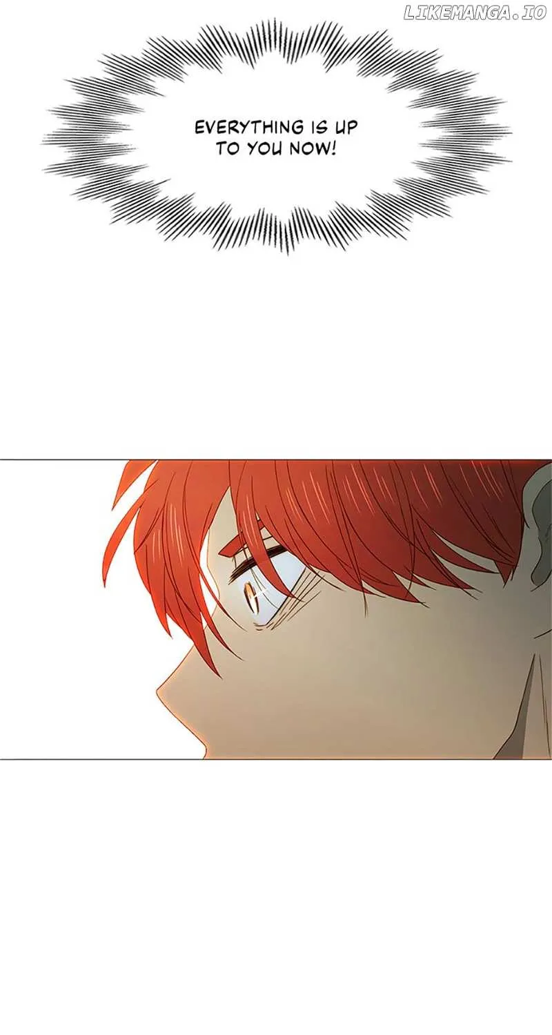 Perfect Gold Chapter 97 page 116 - 