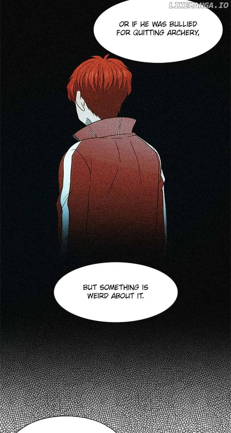 Perfect Gold Chapter 97 page 16 - 