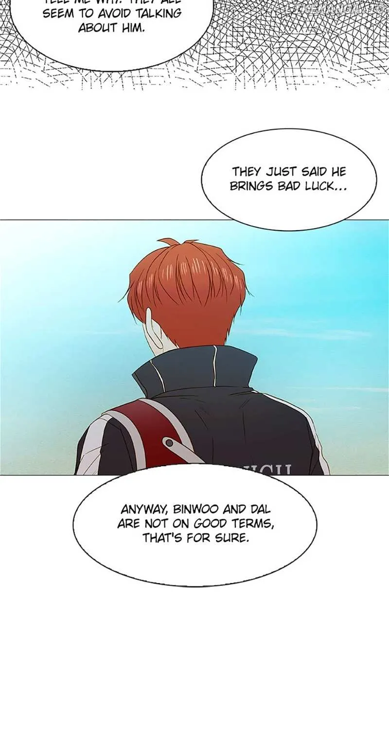 Perfect Gold Chapter 97 page 18 - 