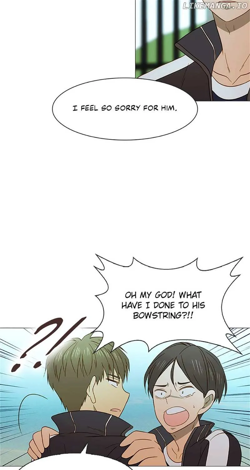 Perfect Gold Chapter 97 page 22 - 