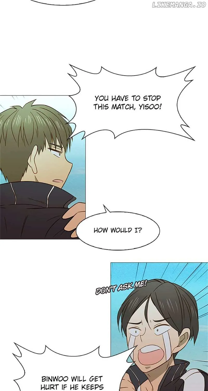 Perfect Gold Chapter 97 page 24 - 