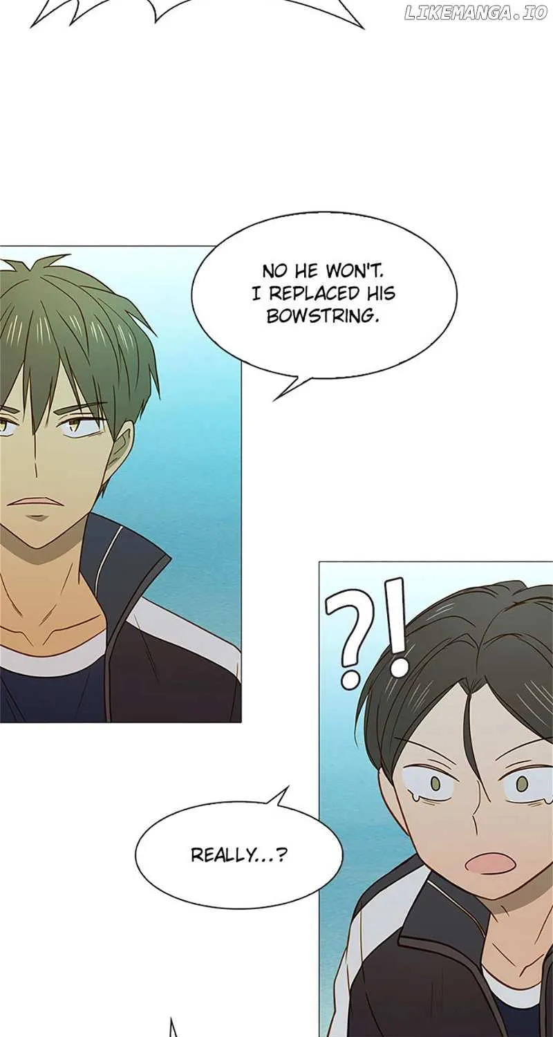 Perfect Gold Chapter 97 page 26 - 