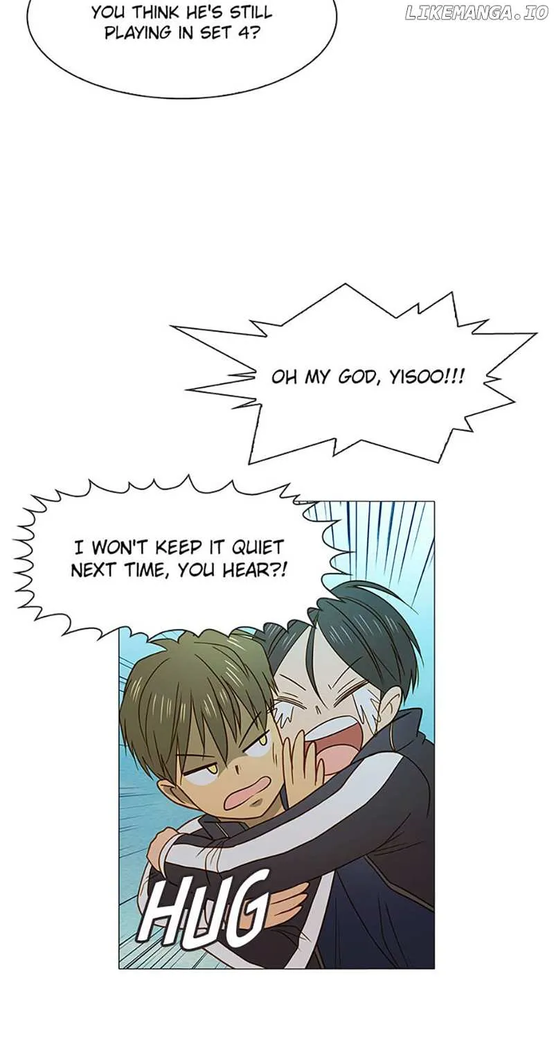 Perfect Gold Chapter 97 page 28 - 