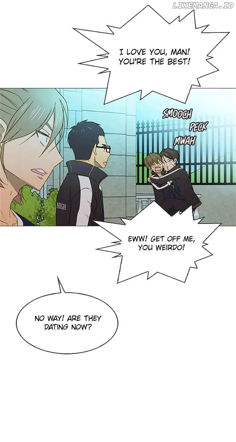 Perfect Gold Chapter 97 page 30 - 