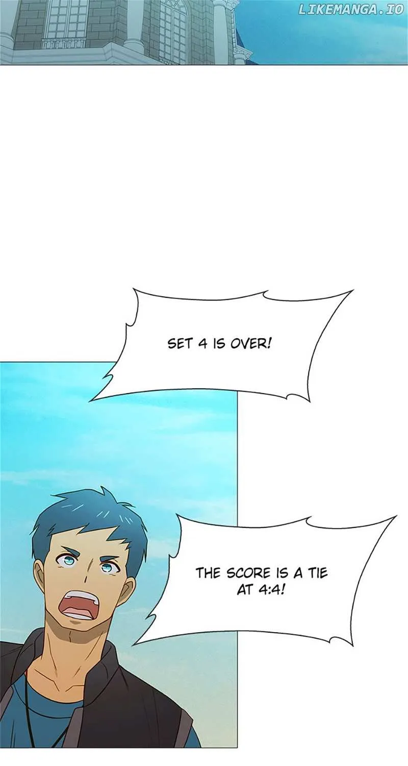 Perfect Gold Chapter 97 page 34 - 