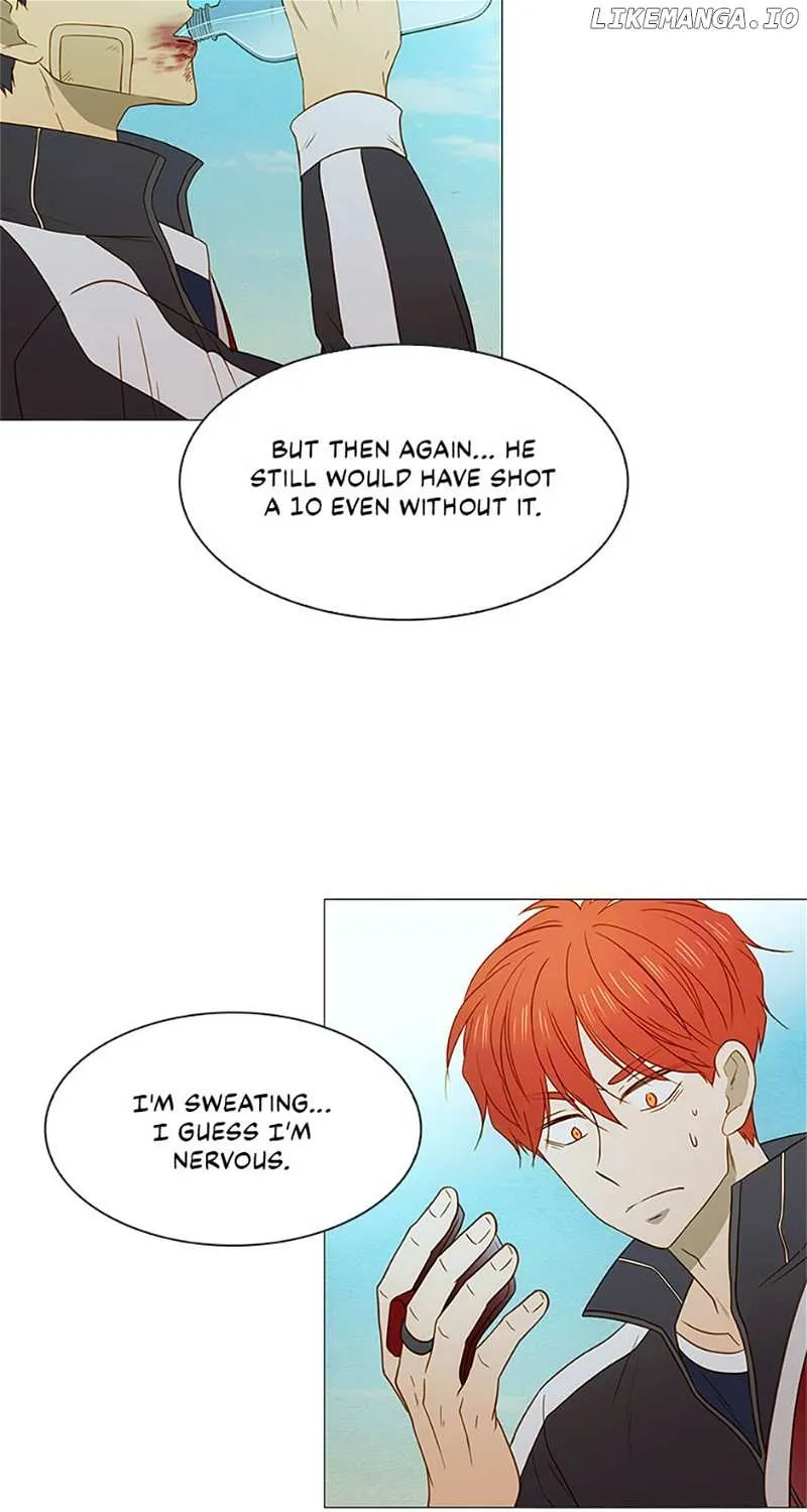 Perfect Gold Chapter 97 page 38 - 