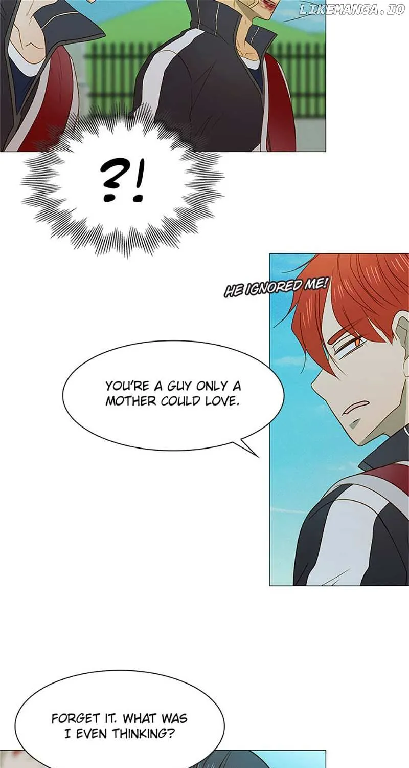 Perfect Gold Chapter 97 page 46 - 