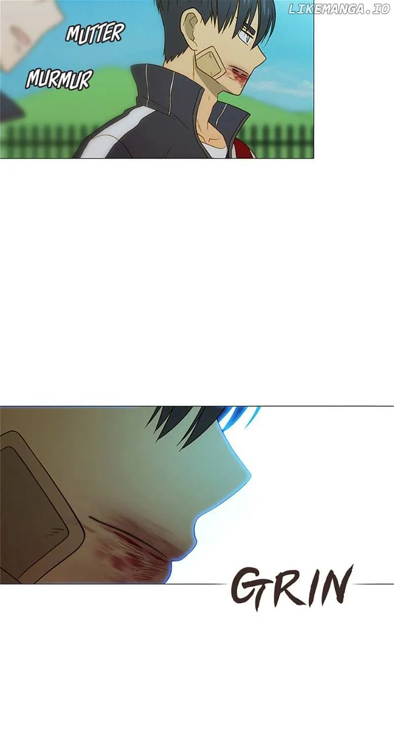 Perfect Gold Chapter 97 page 48 - 