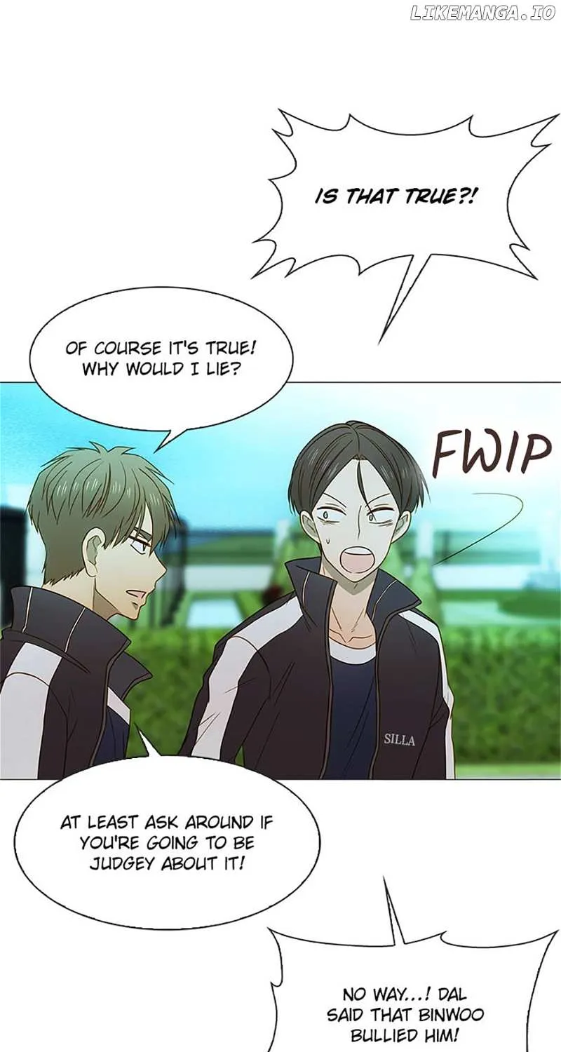 Perfect Gold Chapter 97 page 6 - 