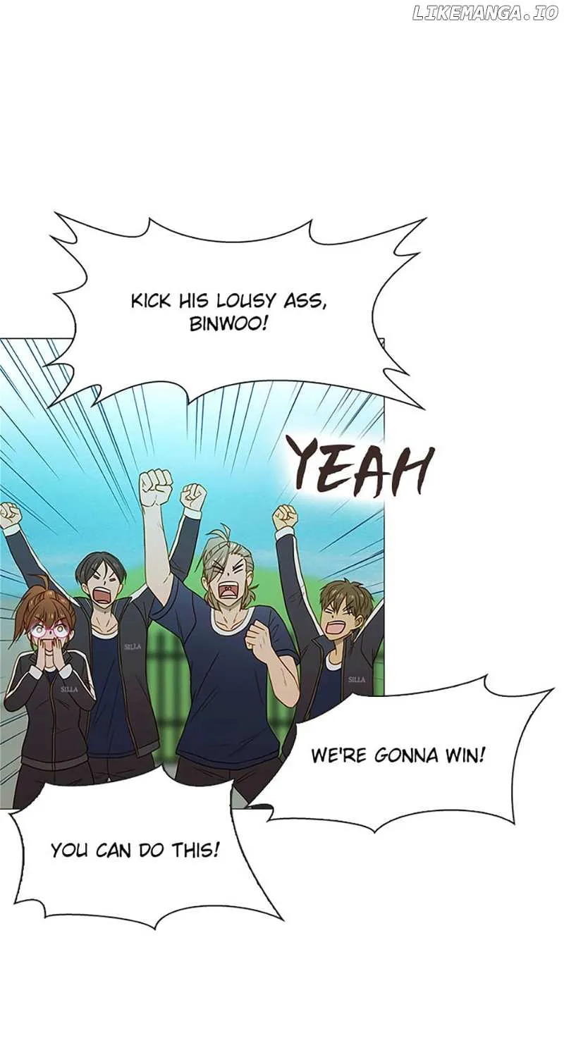 Perfect Gold Chapter 97 page 52 - 