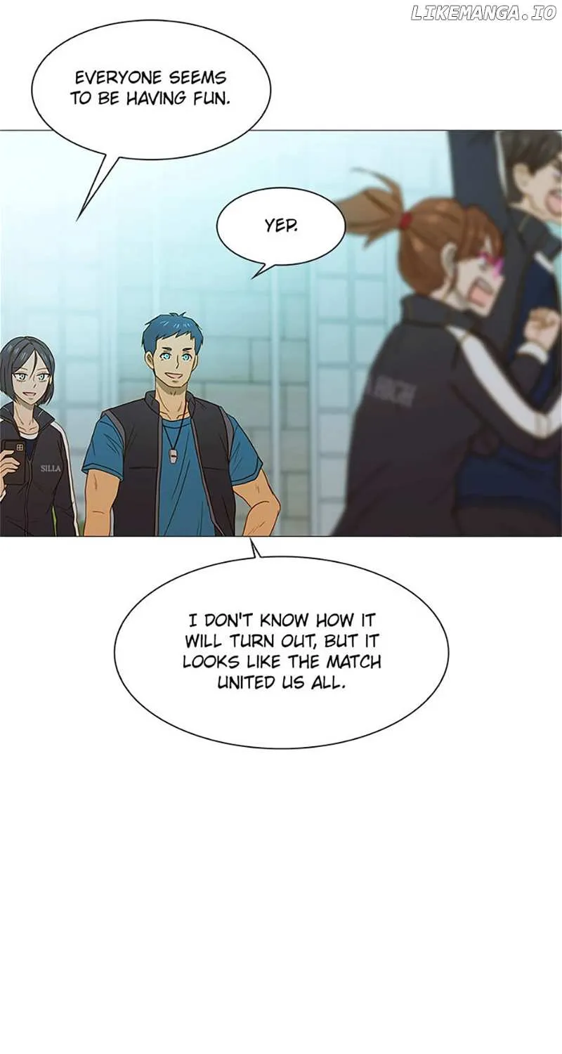 Perfect Gold Chapter 97 page 60 - 