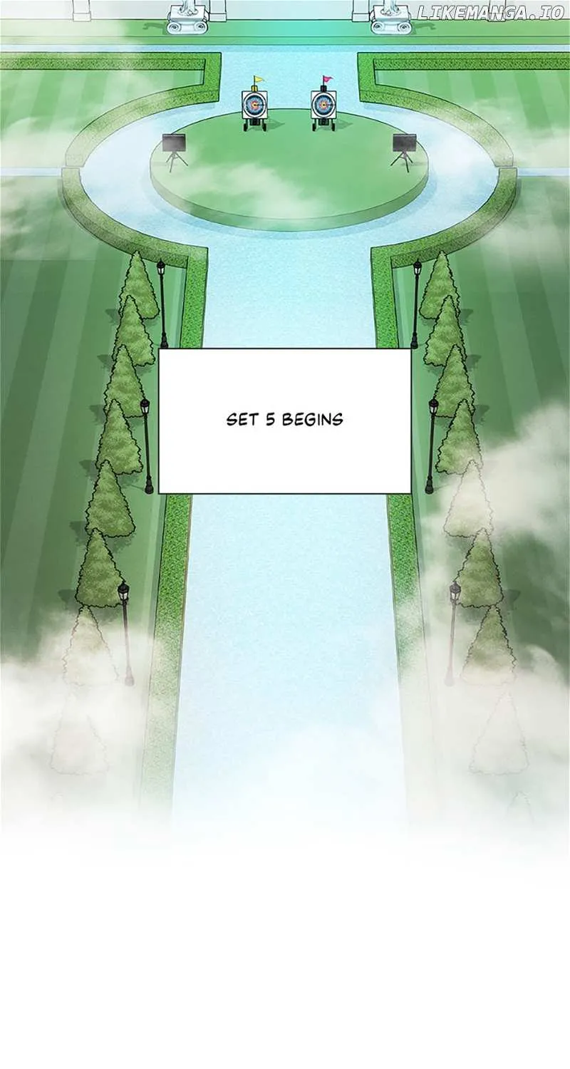Perfect Gold Chapter 97 page 68 - 