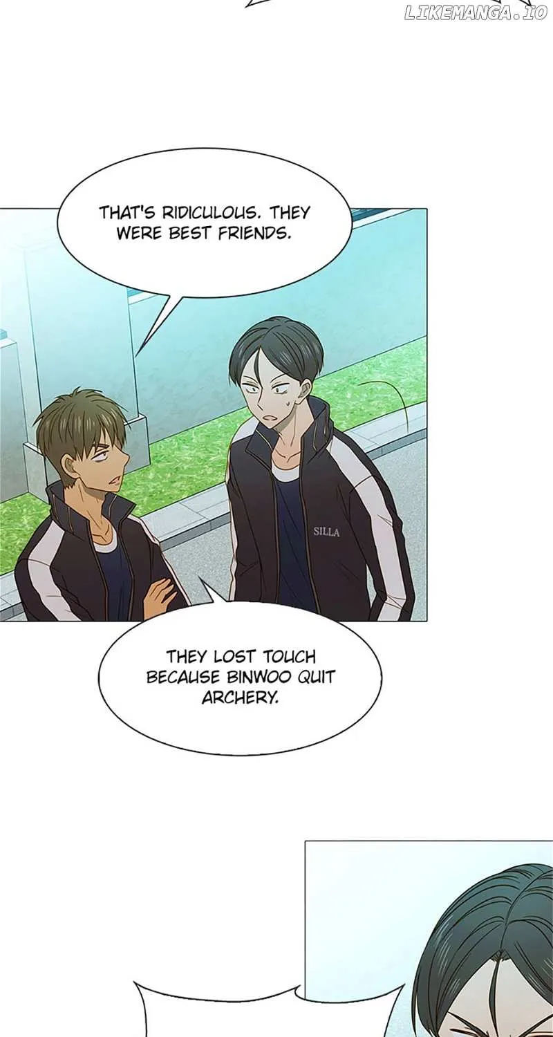 Perfect Gold Chapter 97 page 8 - 