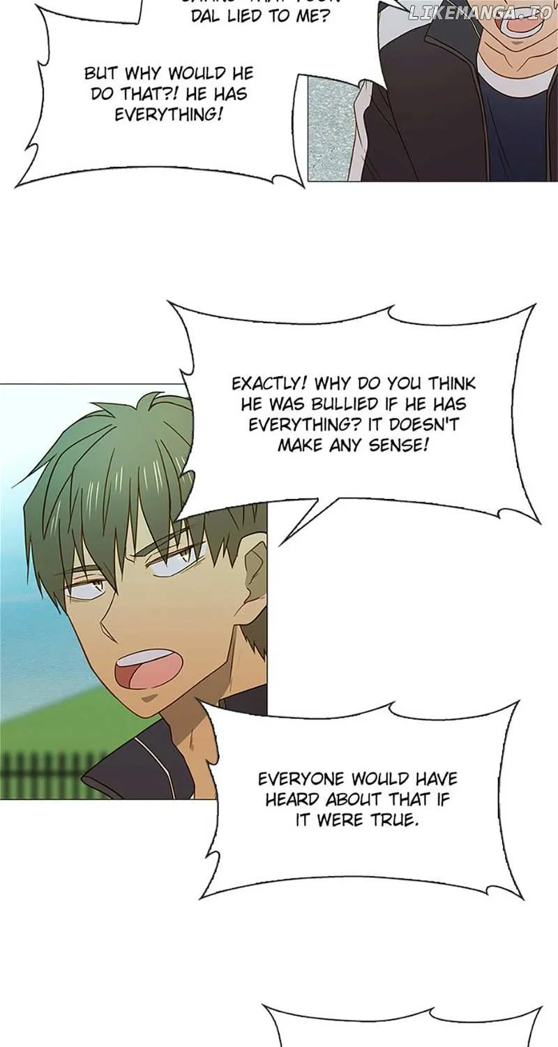 Perfect Gold Chapter 97 page 10 - 