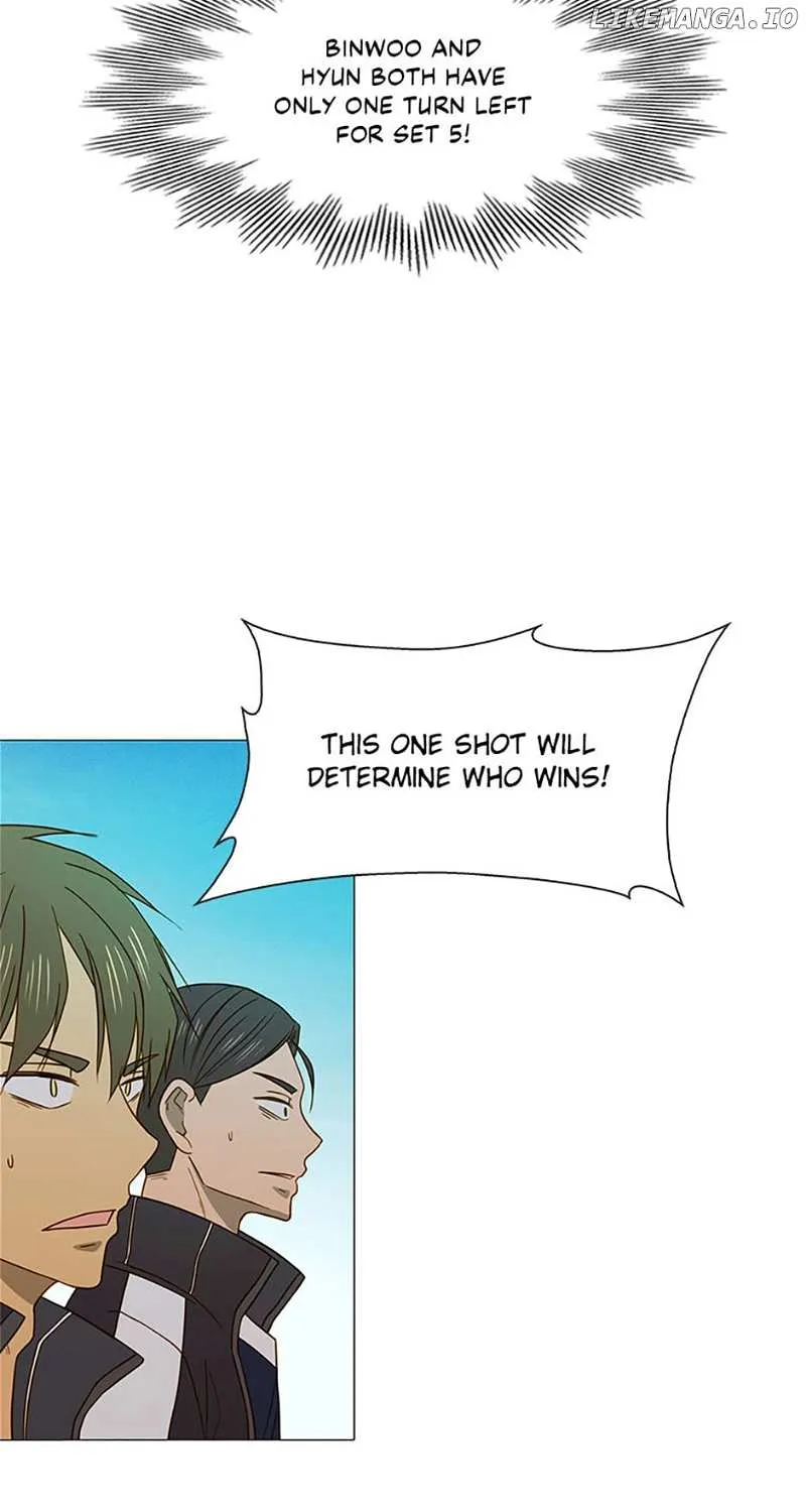 Perfect Gold Chapter 97 page 92 - 