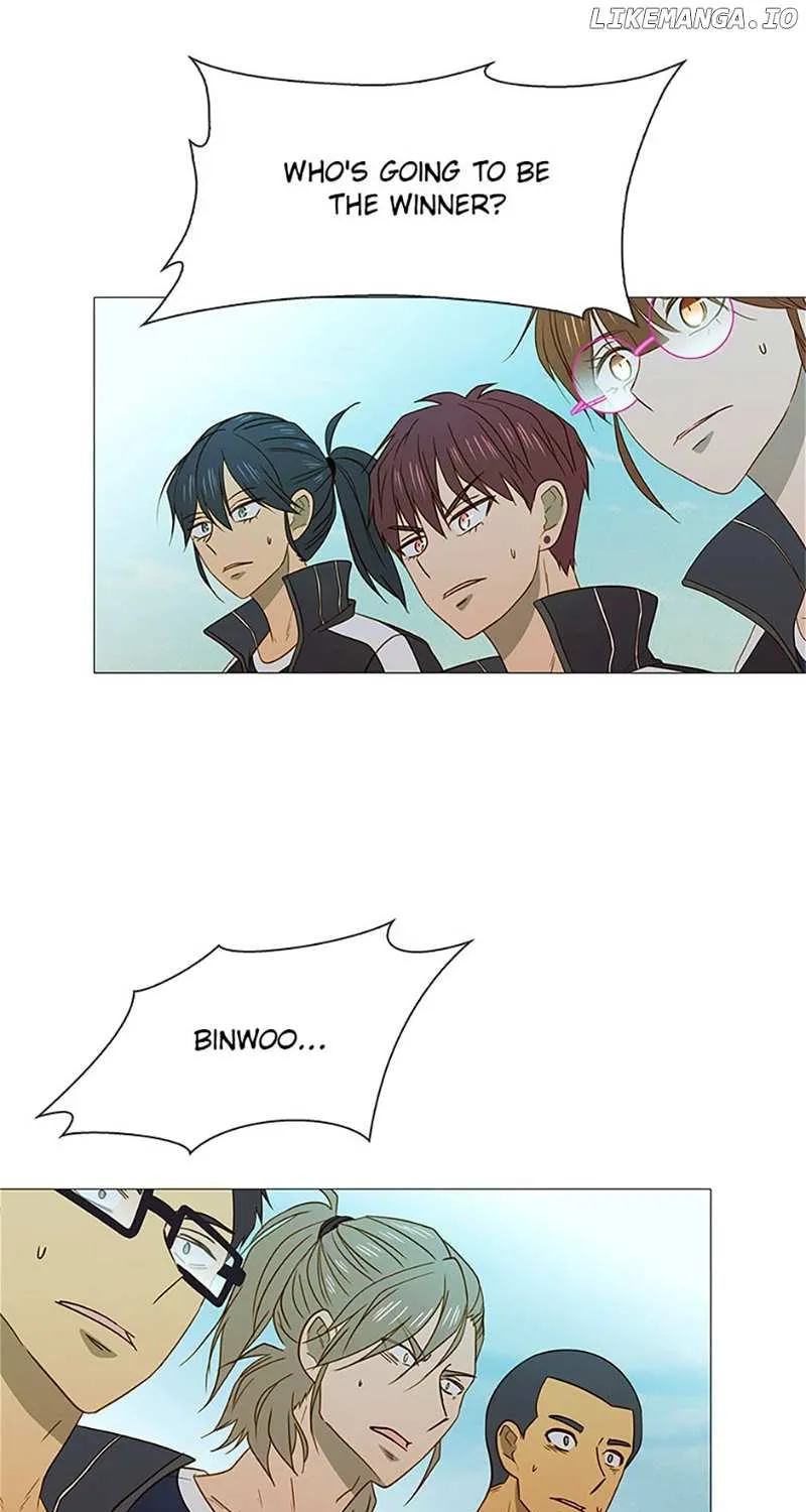 Perfect Gold Chapter 97 page 94 - 